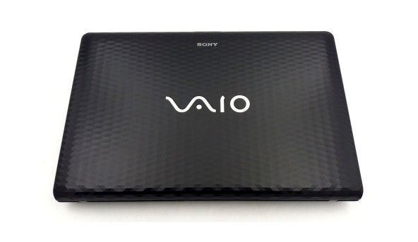 Ноутбук Sony Vaio PCG-71911m Intel Core i3-2310M 6 GB RAM 120 GB SSD 320 GB HDD [15.6"] - ноутбук Б/В - 502174