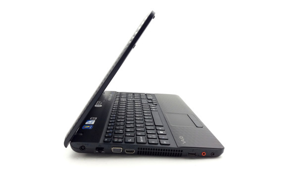 Ноутбук Sony Vaio PCG-71911m Intel Core i3-2310M 6 GB RAM 120 GB SSD 320 GB HDD [15.6"] - ноутбук Б/В - 502174