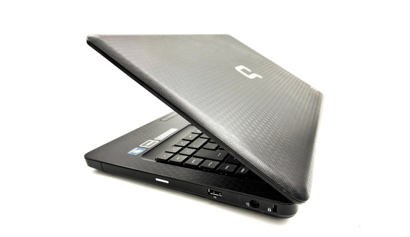 Ноутбук HP Compaq Presario CQ62 AMD Phenom II P820 4 GB RAM 500 GB HDD ATI Radeon HD 4200 [15.6] - ноутбук Б/В - 502176