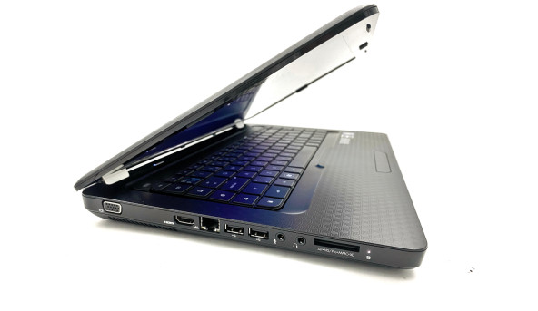 Ноутбук HP Compaq Presario CQ62 AMD Phenom II P820 4 GB RAM 500 GB HDD ATI Radeon HD 4200 [15.6] - ноутбук Б/В - 502176
