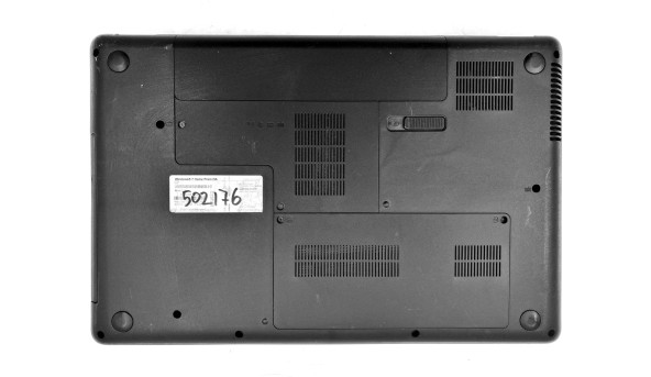Ноутбук HP Compaq Presario CQ62 AMD Phenom II P820 4 GB RAM 500 GB HDD ATI Radeon HD 4200 [15.6] - ноутбук Б/В - 502176