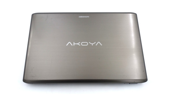 Ноутбук Medion Akoya E7226 Intel Celeron N2930 8 GB RAM 240 GB SSD [17.3"] - ноутбук Б/В