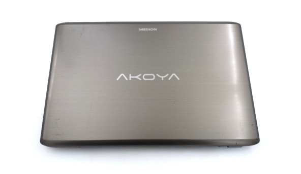Ноутбук Medion Akoya E7226 Intel Celeron N2930 8 GB RAM 240 GB SSD [17.3"] - ноутбук Б/В - 502180