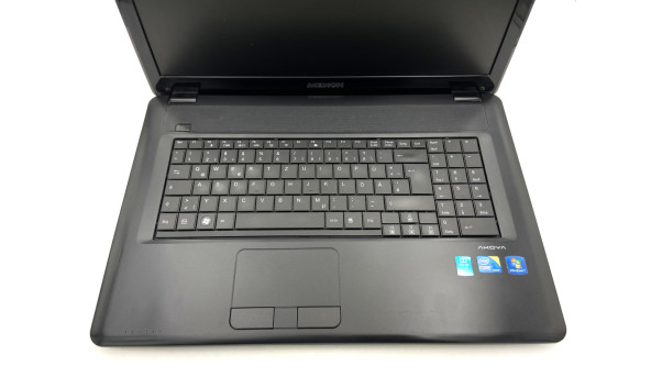 Ноутбук Medion E7214 Intel Core i5-540M 6GB RAM 1000GB HDD [17.3"] - ноутбук Б/В - 502182