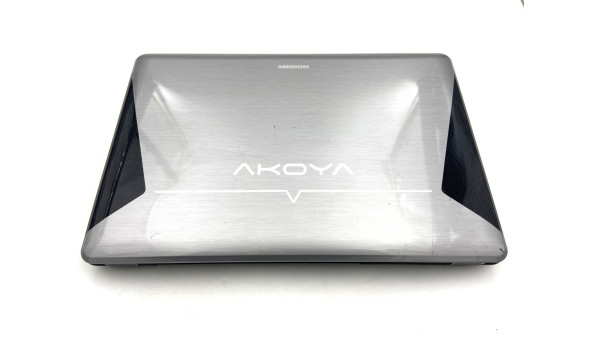 Ноутбук Medion E7214 Intel Core i5-540M 6GB RAM 1000GB HDD [17.3"] - ноутбук Б/В - 502182