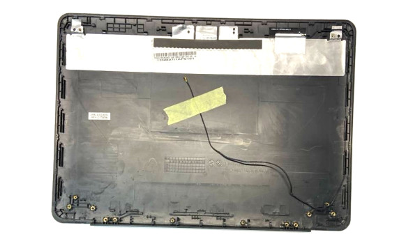 Крышка матрицы корпуса для ноутбука ASUS X302 (NERO) F302L F302L X302L X302L X302LJ X302U X302UA X302UJ 13NB0711AP0101 Б/У - 502185