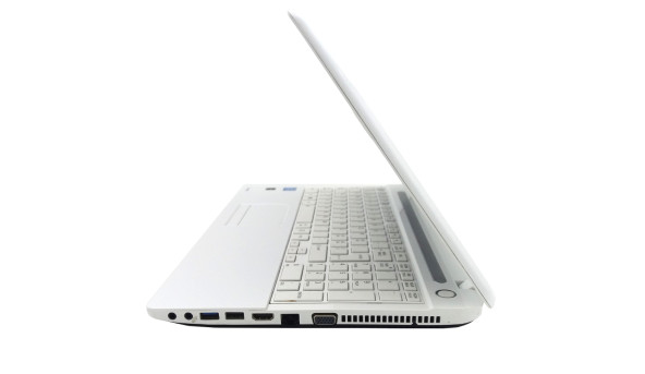 Ноутбук Toshiba Satellite C55D Intel Pentium B960 8 GB RAM 240 GB SSD [15.6"] - ноутбук Б/У