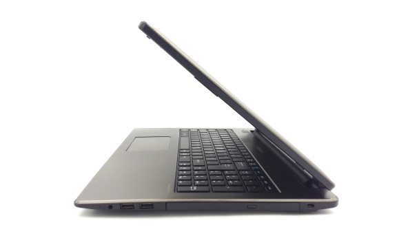 Ноутбук Medion E6240T Intel Celeron N2910 8 GB RAM 1000 GB HDD [сенсорний екран 15.6"] - ноутбук Б/В