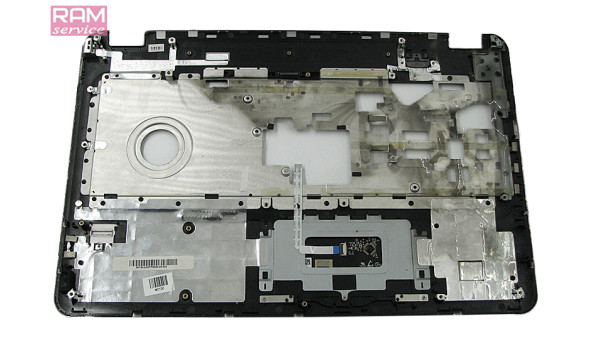Середня частина корпуса, для ноутбука, HP Pavilion dv7, 17.3", RIT3LLX9TP, Б/В, Є подряпини та потертості