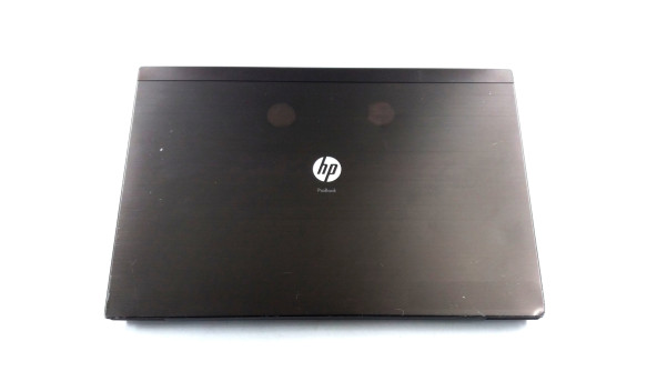 Ноутбук HP ProBook 5320m Intel Core I5-450M 4 GB RAM 120 GB SSD [13.3"] - Б/У - 502204