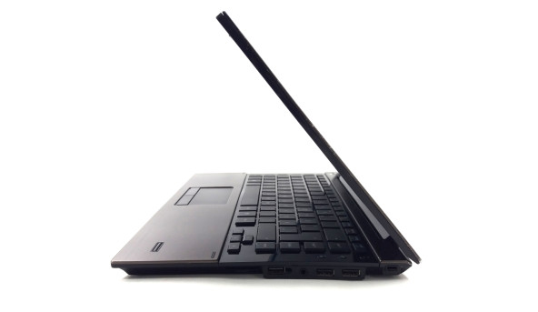 Ноутбук HP ProBook 5320m Intel Core I5-450M 4 GB RAM 120 GB SSD [13.3"] - Б/У - 502204