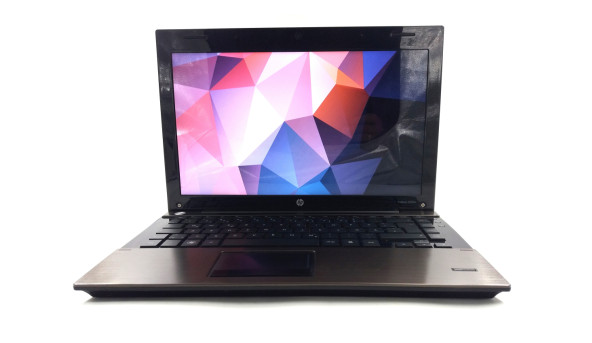 Ноутбук HP ProBook 5320m Intel Core I5-450M 4 GB RAM 120 GB SSD [13.3"] - Б/У - 502204