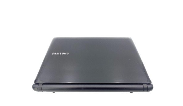 Нетбук Samsung NC10 Plus Intel Atom N450 2Gb 160Gb HDD [10.2"] - нетбук Б/В