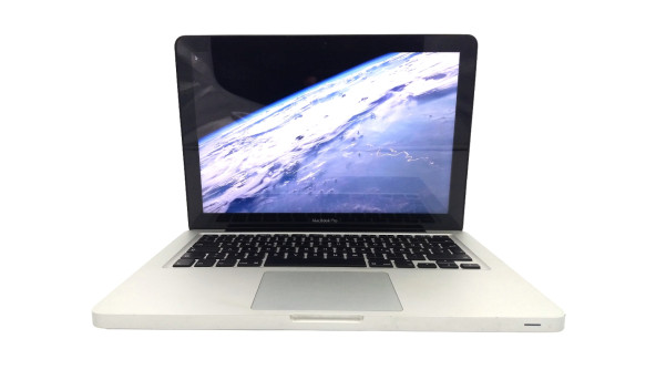 Ноутбук MacBook Pro A1278 Early 2011 Intel Core I7-2620M 6 GB RAM 500 GB HDD [13.3"] - ноутбук Б/У