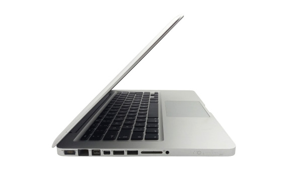Ноутбук MacBook Pro A1278 Early 2011 Intel Core I7-2620M 6 GB RAM 500 GB HDD [13.3"] - ноутбук Б/В