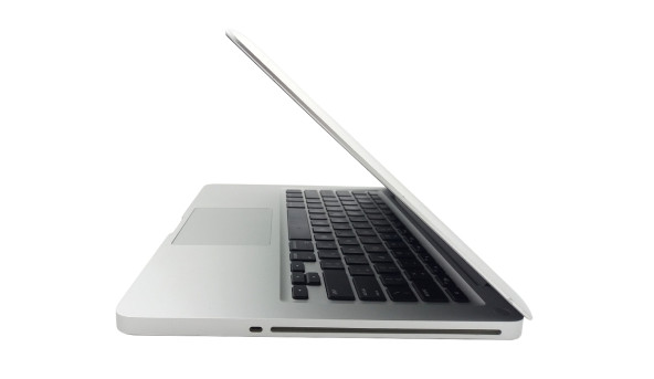 Ноутбук MacBook Pro A1278 Mid 2009 Intel C2D P7550 4 RAM 240 SSD NVIDIA GeForce 9400 GT [13.3"] - ноутбук Б/У