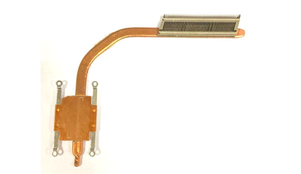 Термотрубка системы охлаждения для ноутбука ASUS X554L 13NB0651AM Б/У