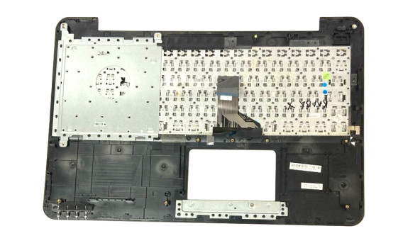 Середня частина корпусу для ноутбука Asus X555L Б/В