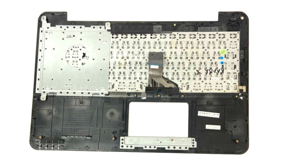 Середня частина корпусу для ноутбука Asus X555L Б/В - 502235