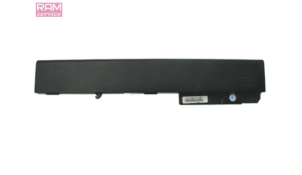 Батарея, акумулятор, HP HSTNN-CB50. до ноутбуку, HP COMPAQ 8510, 8710, Li-ion Battery, 5200mAh, 14.4V, Б/В, робоча, 10% зносу - 50243