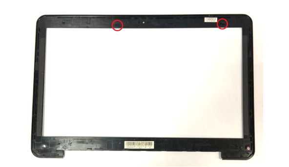 Рамка матрицы Asus X555 13NB0628AP0711 Б/У - 503112