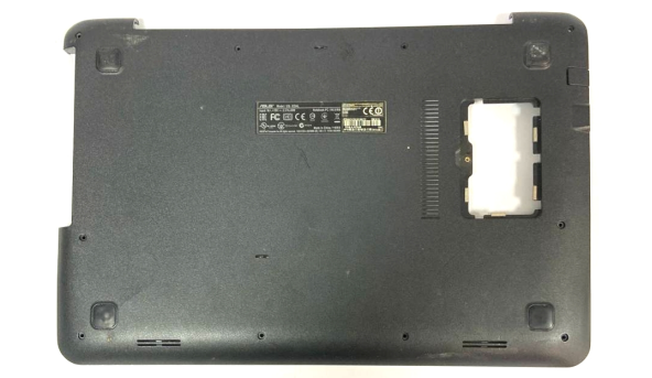 Нижня частина корпуса для ноутбука Asus X554L 13NB0628AP0601 Б/В