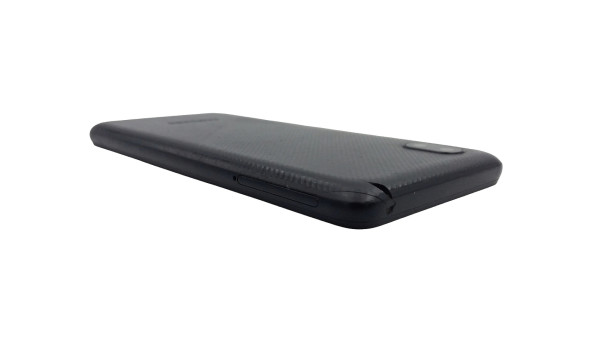 Смартфон Samsung Galaxy A01 Mediatek MT6739 1/16 GB 5/8 MP Android 10 [PLS 5.3"] - смартфон Б/У - 503131