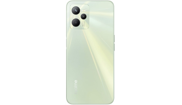 Смартфон Realme C35 Unisoc T616 4/64 GB 8/50 MP Android 12 [6.6" FHD] - смартфон Б/У