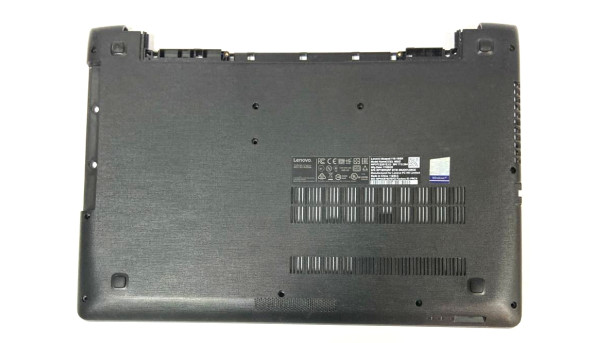 Нижняя часть корпуса для ноутбука Lenovo Ideapad: 110-15ISK Нижняя часть корпуса для ноутбука Lenovo Ideapad: 110-15ISK AP1NT000100SVT Б/УБ/У