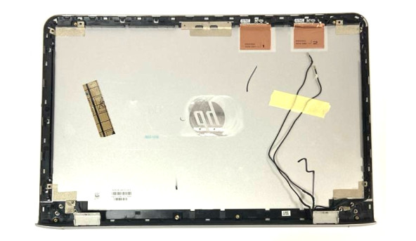 Крышка матрицы корпуса для ноутбука HP ENVY 15-AH 15-AE Б/У