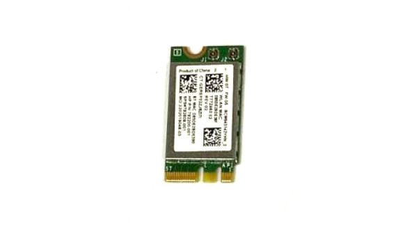 Адаптер WI-FI знято з ноутбука HP 250 G4 T77Z463.02 Б/В