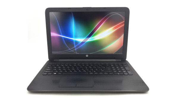 Ноутбук HP 255 G5 AMD A6-7310 8 GB RAM 240 GB HDD [IPS 15.6" FullHD] - ноутбук Б/У - 503185