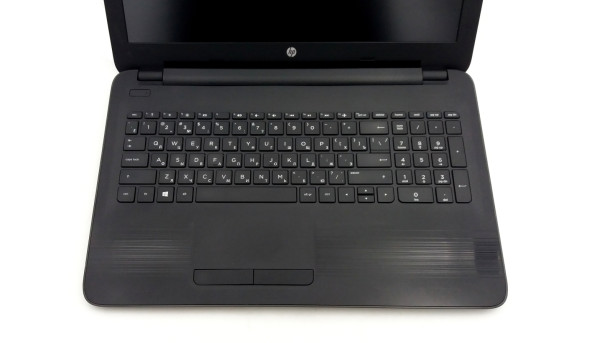 Ноутбук HP 255 G5 AMD A6-7310 8 GB RAM 240 GB HDD [IPS 15.6" FullHD] - ноутбук Б/У