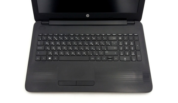 Ноутбук HP 255 G5 AMD A6-7310 8 GB RAM 240 GB HDD [IPS 15.6" FullHD] - ноутбук Б/У - 503185