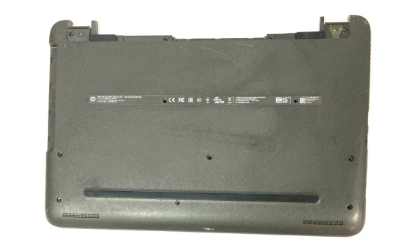 Нижняя часть корпуса для ноутбука HP 250 G4 AP1EM000510 Б/У