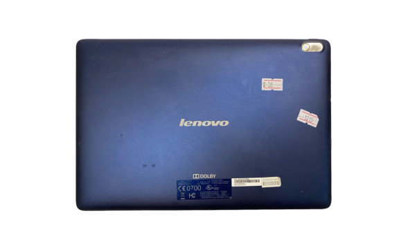 Планшет Lenovo A7600-H (1215) 1/32GB Б/В