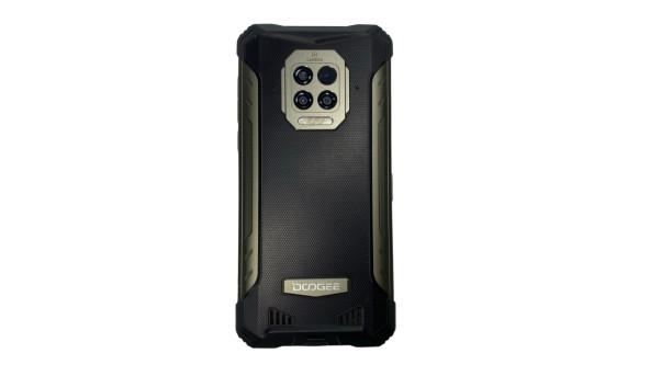 Смартфон Doogee S86 Pro (S86PRO) MediaTek Helio P60 8/128 GB 16+8+8+2 MP NFC Android 10 [IPS 6.1"] - смартфон Б/В - 503218