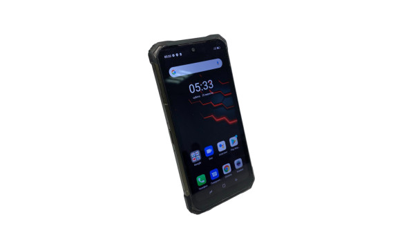 Смартфон Doogee S86 Pro (S86PRO)  MediaTek Helio P60 8/128 GB 16+8+8+2 MP NFC Android 10 [IPS 6.1"] - смартфон Б/У