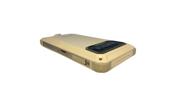 Смартфон Oukitel F150 B2021 Mediatek Helio G25 6/64 GB 8/13+2+2+0.3 MP Android 10 [IPS 5.86"] - смартфон Б/В - 503240