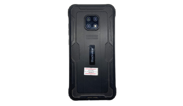 Смартфон Blackview BV4900s Unisoc SC9863A 2/32 GB 5/8 MP Android 11 [IPS 5.7"] - смартфон Б/В
