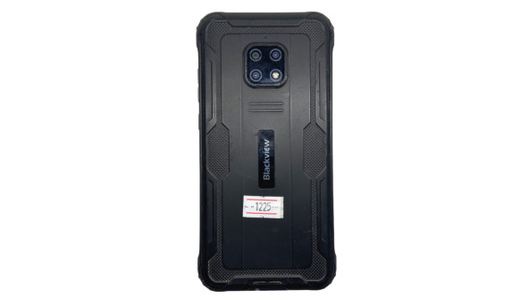 Смартфон Blackview BV4900s Unisoc SC9863A 2/32 GB 5/8 MP Android 11 [IPS 5.7"] - смартфон Б/В - 503273