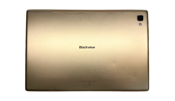 Планшет Blackview Tab 8E Spreadtrum SC9863 3/32Gb 5/13 MP Android 10 [IPS 10.1"] - планшет Б/У