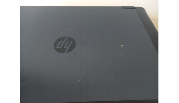 Ігровий ноутбук HP ZBook G2 Core I5-4210M 16 RAM 128 SSD 1000 HDD NVIDIA Quadro K1100M [17.3"] - ноутбук Б/В - 503277