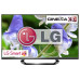 Телевизор LG 47LM640T 47" 1920x1080 16:9 Smart TV DVB-T2 WI-Fi HDMI - телевизор Б/В