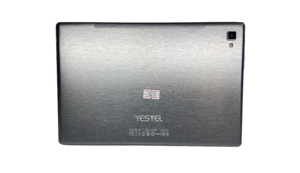 Планшет Yestel T5-EEA Spreadtrum SC9863 3/64Gb 5/8 MP Android 10 [IPS 10.1"] - планшет Б/В
