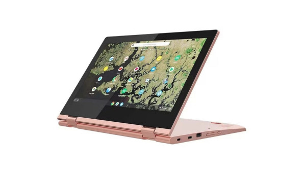 Ноутбук Lenovo Chromebook C340-11 4 GB RAM 64 GB SSD [11.6''] - ноутбук Б/В - 503616