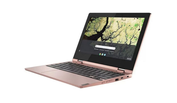 Ноутбук Lenovo Chromebook C340-11 4 GB RAM 64 GB SSD [11.6''] - ноутбук Б/В - 503616