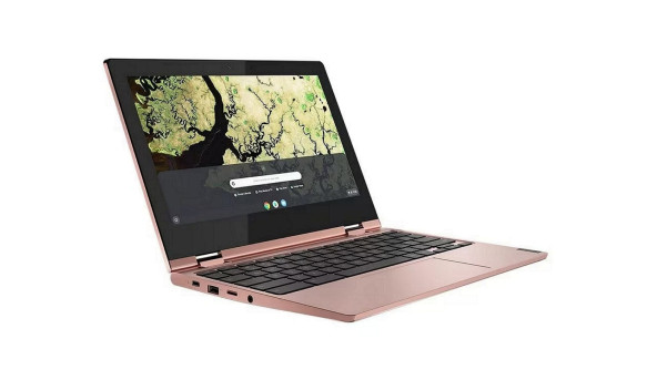 Ноутбук Lenovo Chromebook C340-11 4 GB RAM 64 GB SSD [11.6''] - ноутбук Б/В - 503616