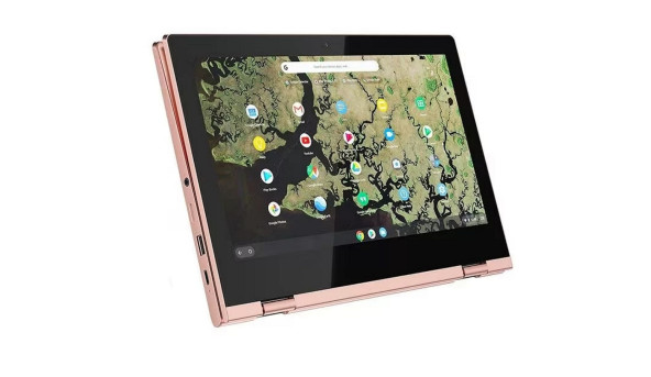 Ноутбук Lenovo Chromebook C340-11 4 GB RAM 64 GB SSD [11.6''] - ноутбук Б/В - 503616