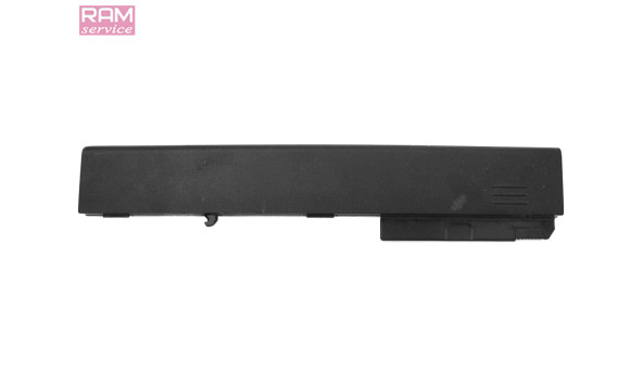 Батарея, акумулятор, HP 452195-001, для HP COMPAQ 8200, 8400, 8510, 8710, Li-ion Battery, 4400mAh, 14.4V, Б/В, робоча, 5% зносу - 50393